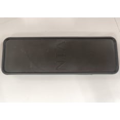 Kontio Motors e-Move: Chassis number protection plate