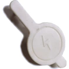Kontio Motors UniKruiser charging connector protective plug