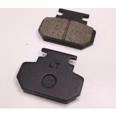 Kontio Motors Kruiser Brake Pads
