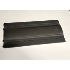 Kontio Motors Kruiser Heritage Battery case cover black
