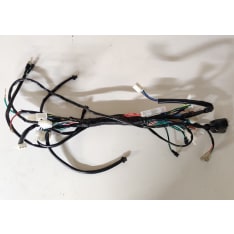 Kontio Motors Kruiser Heritage Wiring Harness