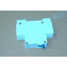 Kontio Motors Silverfox Main circuit breaker