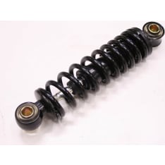 Kontio Motors Silverfox Four Spring