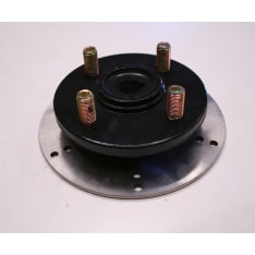 Kontio Motors Autokruiser Brake disc