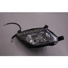 Kontio Motors Autokruiser premium right headlight cover