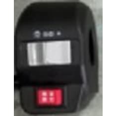 Kontio Motors Autokruiser Switches for handlebar right