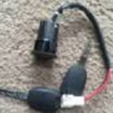 Kontio Motors Autokruiser Ignition switch kit