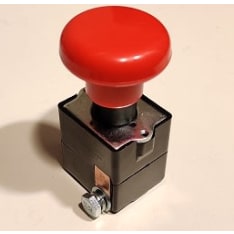 Kontio Motors Autokruiser Circuit breaker