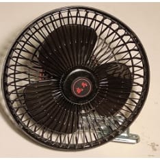 Kontio Motors Autokruiser fan