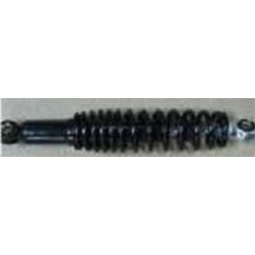 Kontio Motors Autokruiser rear spring