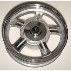 Kontio Motors Autokruiser etuvanne