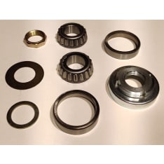 Kontio Motors Autokruiser Ball race set