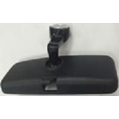 Kontio Motors Autokruiser rearview mirror