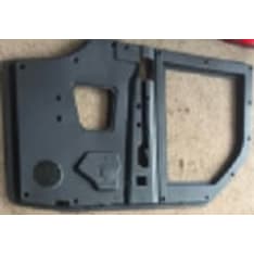 Kontio Motors Autocruiser Left Inner door