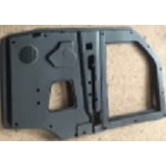 Kontio Motors Autocruiser Right Inner door