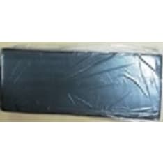 Kontio Motors Autokruiser: Rear seat