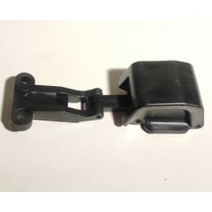Kontio Motors Autokruiser Sunroof opening lever