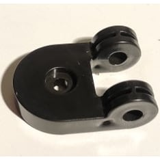 Kontio Motors Autokruiser Glass turning bracket
