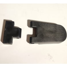 Kontio Motors Autokruiser Door hinge