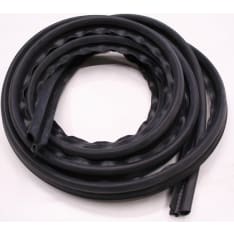 Kontio Motors Autokruiser Door seal