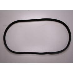 Kontio Motors Autokruiser premium rear window seal