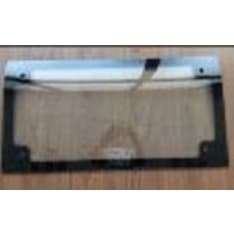 Kontio Motors Autokruiser rear window