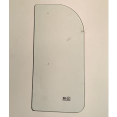 Kontio Motors Autokruiser rear side window left
