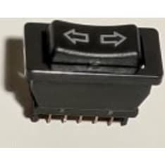 Kontio Motors Autokruiser Window regulator switch