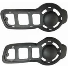 Kontio Motors e-Scooter cover rear armR/H