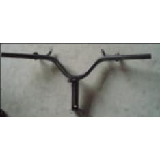 Kontio Motors e-Scooter Handlebar