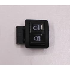 Kontio Motors e-Scooter: Low and high beam switch