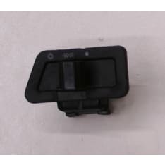 Kontio Motors e-Scooter: Light switch