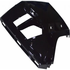 Kontio Motors e-Scooter 2.0 Seat bottom side plastic part right / left golden