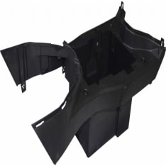 Kontio Motors e-Scooter 2.0 Footwell plastic part