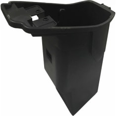 Kontio Motors e-Scooter 2.0 trunk plastic part