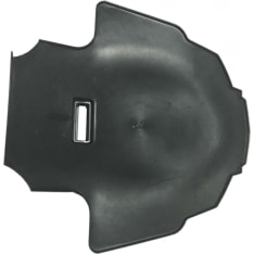 Kontio Motors e-Scooter 2.0 rear fender