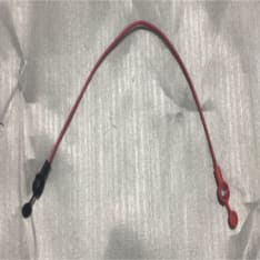 Kontio Motors e-Scooter 2.0: battery connection cable