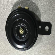 Kontio Motors e-Scooter 2.0 Beep