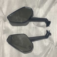 Kontio Motors e-Scooter 2.0 Mirrors
