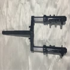 Kontio Motors e-Scooter 2.0 Front fork