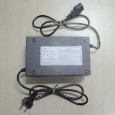 Kontio Motors e-Scooter 2.0 Charger