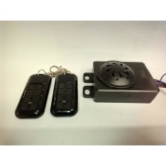 Kontio Motors SuperMoto Alarm / Remote control
