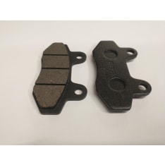 Kontio Motors SuperMoto brake pad set