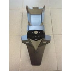Kontio Motors SuperMoto Rear fender