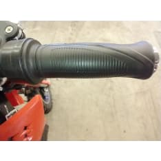 Kontio Motors Kids Cross throttle grip