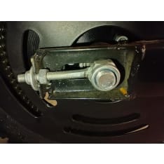 Kontio Motors Kids Cross Chain tensioner