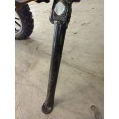 Kontio Motors Kids Cross Footrest