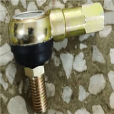 Kontio Motors SilverFox Four 2.0 Tie rod end