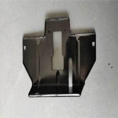 Kontio Motors SilverFox Four 2.0 Armrest bracket right
