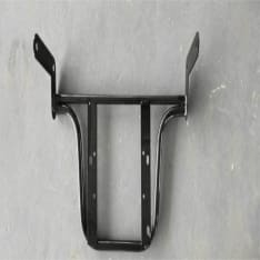 Kontio Motors SilverFox Four 2.0 rear bag bracket